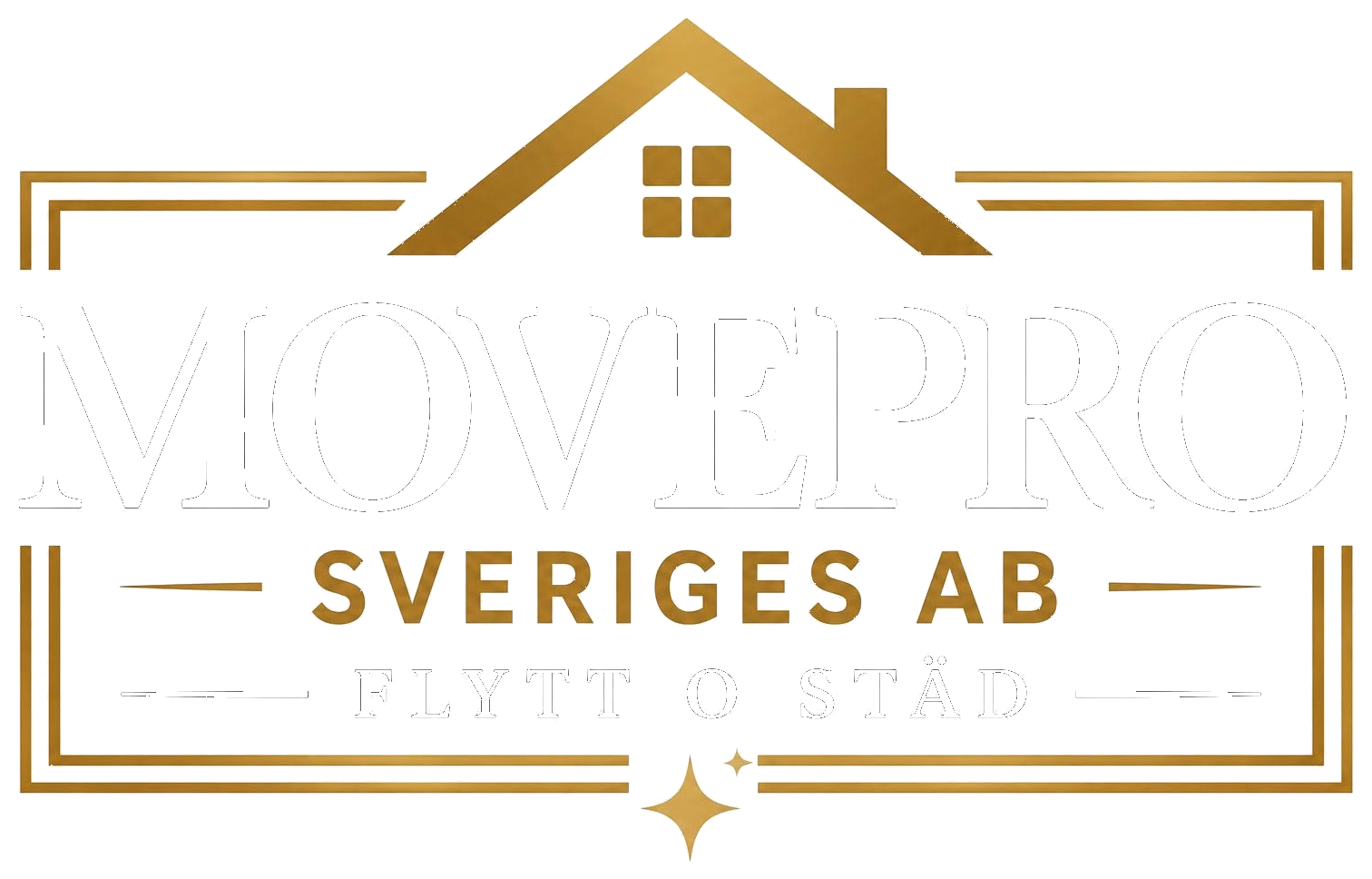 MovePro Sverige AB – flytt och städ
